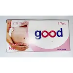 Pregnancy Test